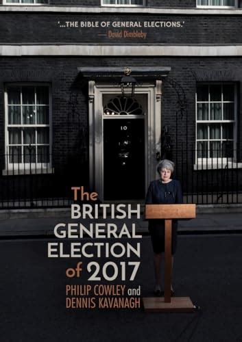 The British General Election Of Cowley Philip Kavanagh Dennis