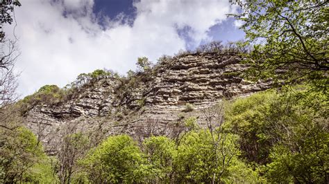 Chartreuse strates calcaire Alec Bétrancourt Flickr