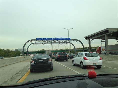 Toll Plaza 29 Des Plaines Il Mapquest