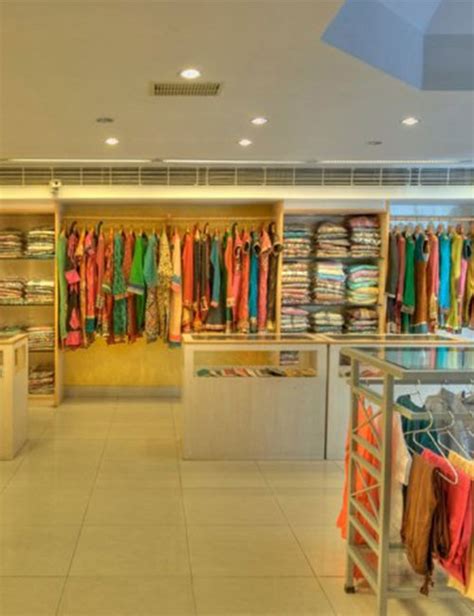 Top 16 Boutiques In Hyderabad