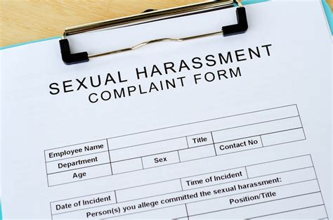 Sexual Harassment Prevention Training 2020 What Employers Need To Know Lewis Brisbois