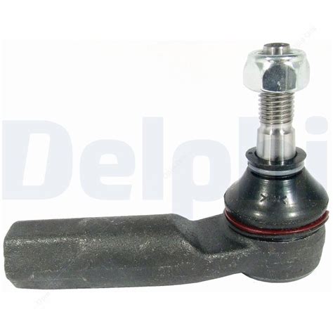 Delphi Tie Rod End TA2333 Front Axle Right