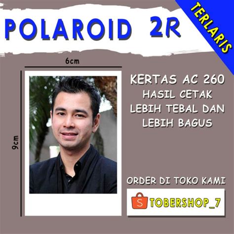 Jual Proses Kilat Harga Hemat Cetak Foto Ukuran R Paket Foto Rp