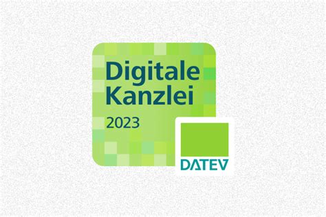 Digitale Kanzlei 2023 dank DATEV Cintinus Wirtschaftsprüfer