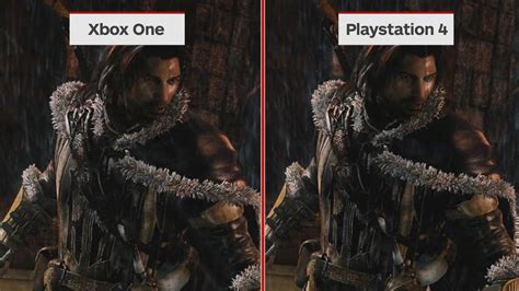 Lord Of The Rings Shadow Of Mordor Xbox 360