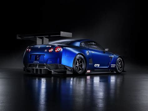 2015 NISSAN GT-R R35 NISMO GT3 | Fotos de autos deportivos, Autos ...