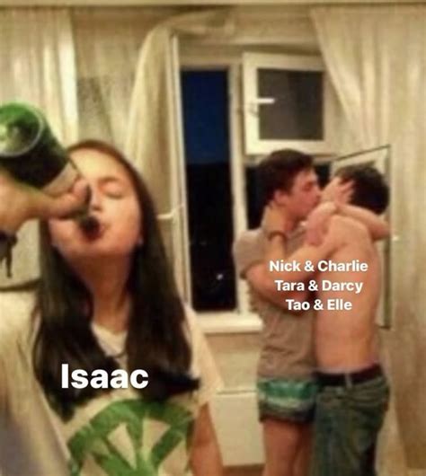 Pin By Mia On Magic Alice Book Memes Cute Gay