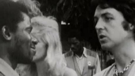 Blonde Et Idiote Bassesse Inoubliable Band On The Run De Paul McCartney The