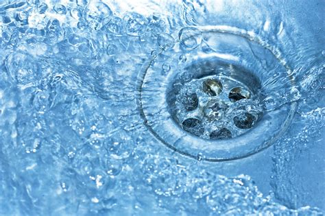 care   drains   important
