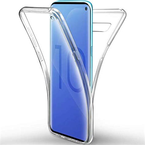 Samsung Galaxy S10 Fundas y Protectores de Pantalla Señor Carcasa