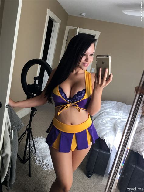Bryci Bryci Nude OnlyFans Leaks The Fappening Photo 1745386 FappeningBook