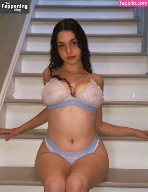 Gali Golan Sexy OnlyFans 6 Photos TheFappening