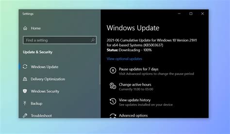 Windows June Updates What S New And Improved