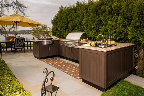 OUTDOOR KITCHENS | Villa Terrazza Patio Furniture, Sonoma 707-933-8286