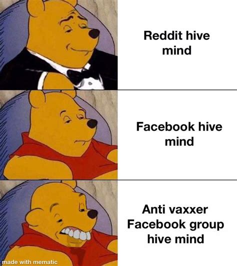 Sophisticated Pooh R Memes