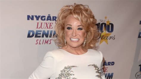 Tanya Tucker Shares Her Recovery Progress After Undergoing Hip Surgery