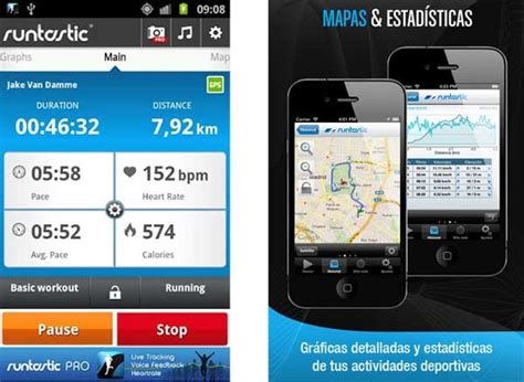 Las Mejores Apps Para Amantes Del Correr Y Otros Deportes