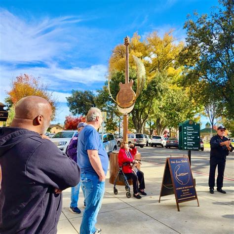 Prmsa News Paso Robles Downtown