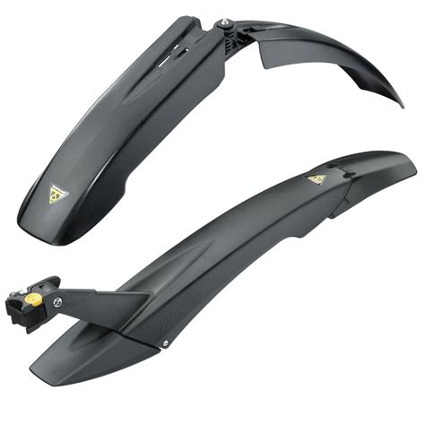 Topeak DeFender FX/RX 279er Fender Set – The Bikesmiths