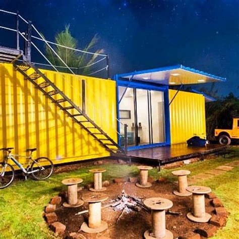 Shipping Container Homes Decoratoo Building A Container Home