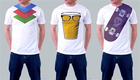 How To Design A Shirt In Photoshop With These Awesome Tutorials