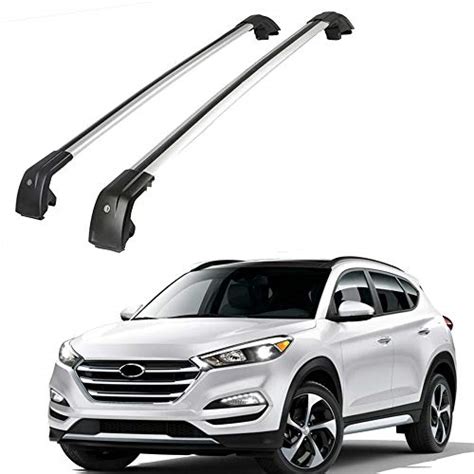 Best Roof Racks For Your Hyundai Tucson Get Your Car Ready For