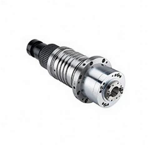 253A MOTORIZED AC MILLING SPINDLE At Best Price In Pune By Setco