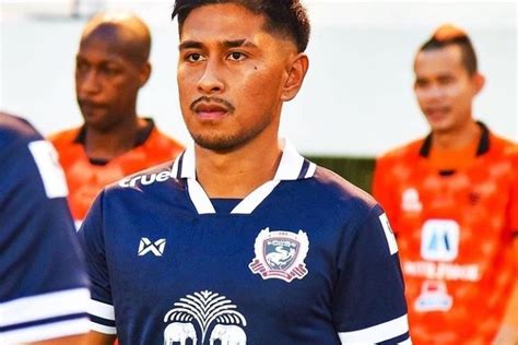 Biodata Dan Instagram Daisuke Sato Pemain Baru Persib Bandung Asal