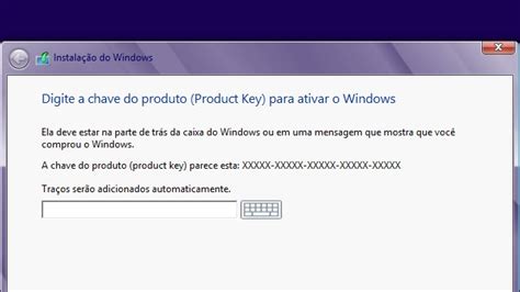 COMO DESCOBRIR A CHAVE DE ATIVAÇÃO DO WINDOWS Brazil Tutorial