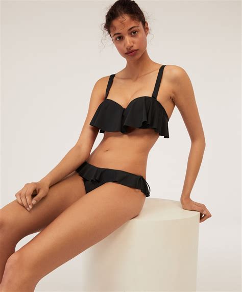 Bañador o bikini Cuál te sienta mejor magazinespain