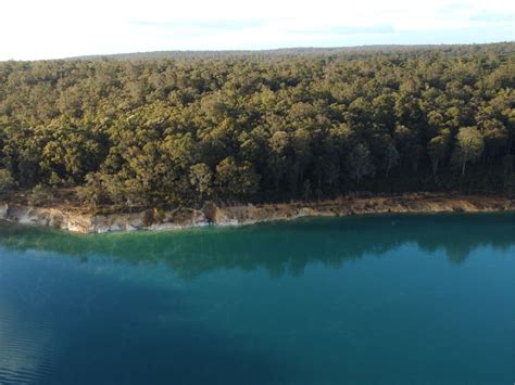 Camping At Lake Brockman Logue Brook Dam Escape With Me
