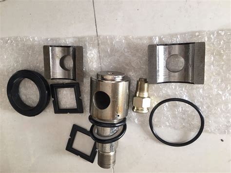 High Pressure Fmc Plug Valve Repair Kit Fmc Plug Valve Repair Kit And