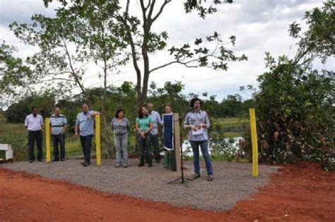 Prefeitura Investiu Em Mais De R Milh O Na Zona Rural