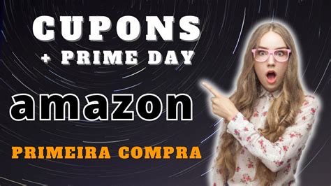 Cupom De Desconto Amazon Cupom Amazon Descontos E Ofertas