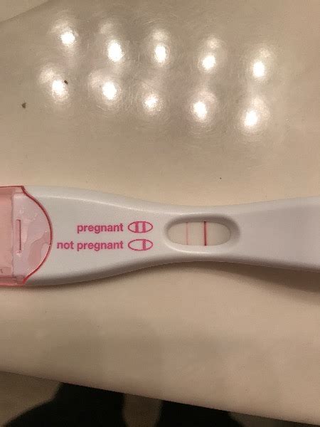 What Is An Inconclusive Pregnancy Test Mean Pregnancywalls