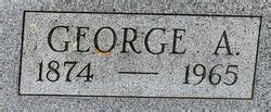 George Alonzo Butterfield 1874 1965 Mémorial Find a Grave