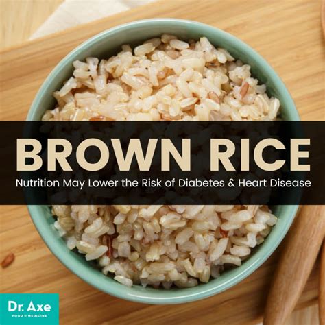 The 20 Best Ideas For Brown Rice For Diabetics Best Diet And Healthy