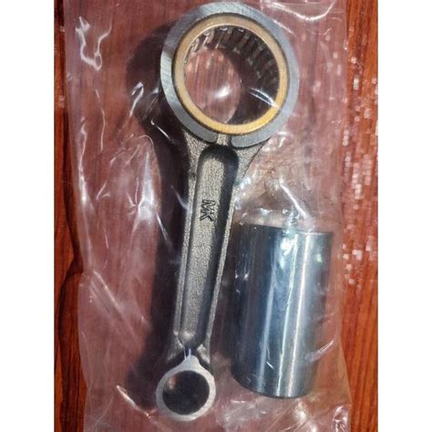 Hot MAKOTO ORIGINAL CONNECTING ROD KIT For TMX 155 Lazada PH