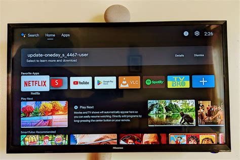 Original Xiaomi Mi Box S 4k Upgraded To Android Tv 12 From Android Tv 9