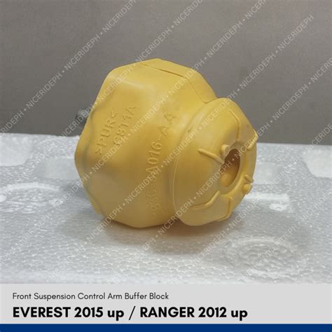 Suspension Bump Stopper For Ford Ranger Everest Oe