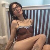 Skinnychinamilf Fully Nude Stripping On Cam For Live Porn Movie Chat