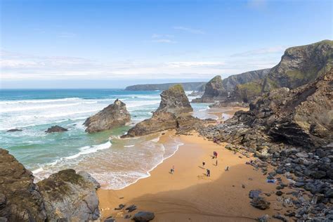 All You Need To Know About Bedruthan Steps Cornwall 2024 Update