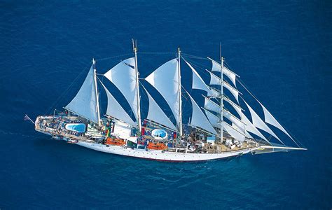 Star Clippers Sailing Tall Ship Cruises Search Results