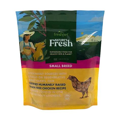 Small Breed Chicken Recipe Dog Food at Whole Foods Market