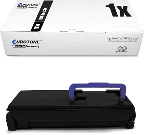 Amazon Toner Cartridge Tk Xxl Black For Kyocera Fs C Dn Fs