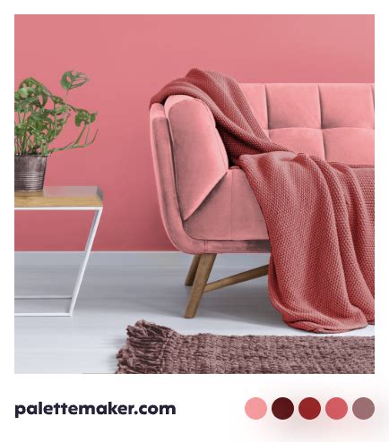 Carmine Color - HEX #992627 Meaning and Live Previews - PaletteMaker