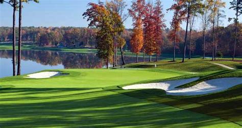 Kinloch Golf Club in Manakin-Sabot, Virginia, USA | Golf Advisor