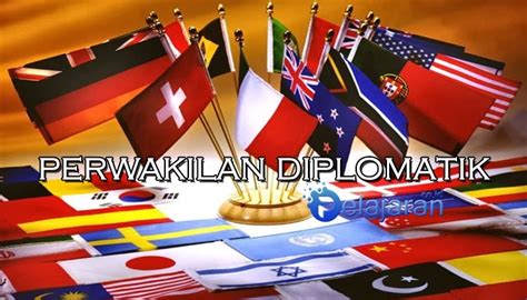 Perwakilan Diplomatik Indonesia Yang Berada Di Hongkong Adalah