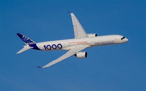 Airbus Entregou Avi Es Em Setembro