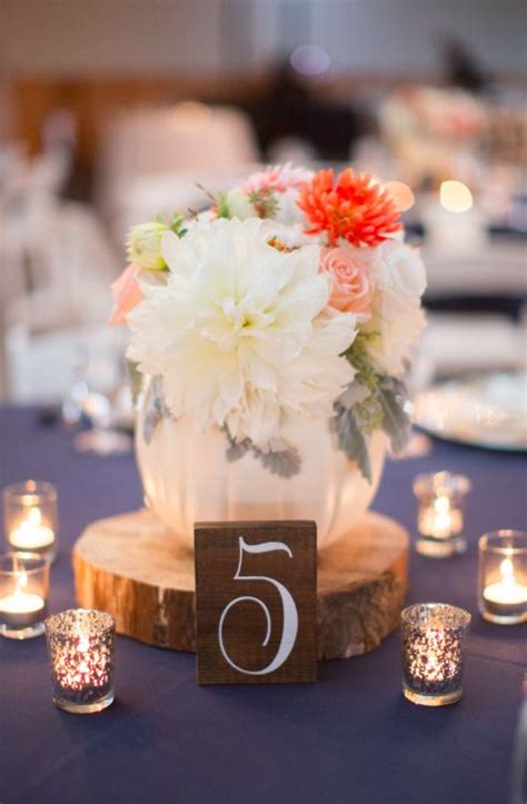 50 Fall Wedding Ideas With Pumpkins Deer Pearl Flowers